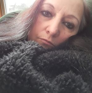 Meet your Posher, Ginger